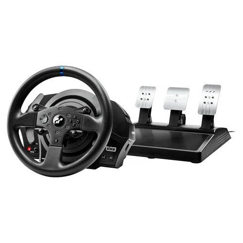 Thrustmaster Volante e pedaliera simulatore guida T300RsGtEdition Volante e pedaliera simulatore guida Thrustmaster 4160681 PLAYSTATION 3362934110420 — 2