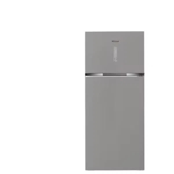 Whirlpool WHI DD 78 NF 405L(F)+152L(C)E INOX 8003437063381