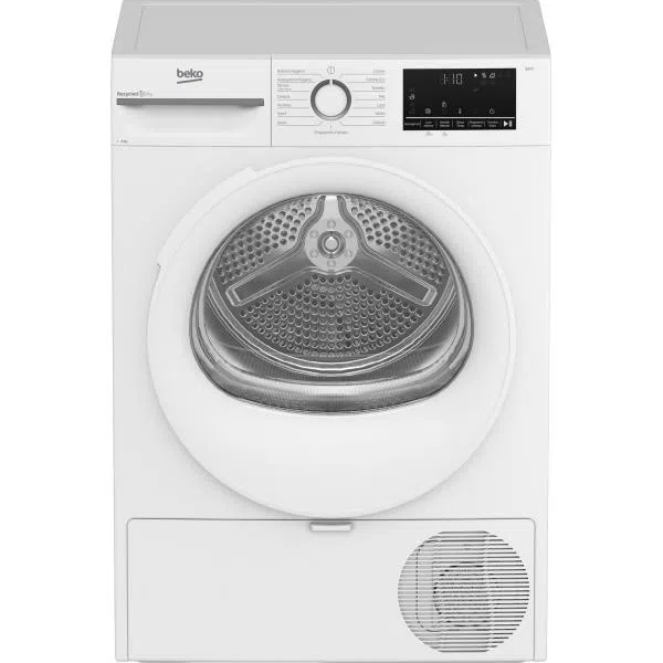 Beko ASCIUG 8KG INVERTER LANA HYGIENE DRY LUCE INTERNA8690842790812