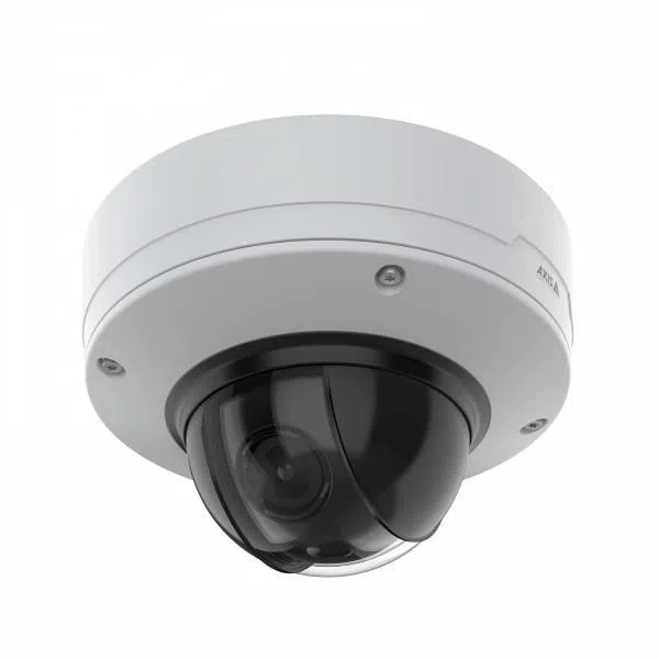 AXIS Q3538-LVE DOME CAMERA 7331021075061