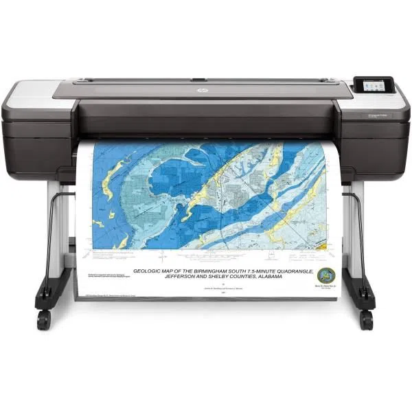 HP DESIGNJET T1700DR 0191628122134 — 2