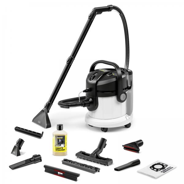 Karcher Aspiraliquidi SE 4 Plus 1.081-170.0