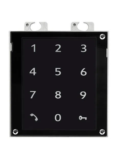 2N HELIOS IP VERSO - TOUCH KEYPAD 8595159511559
