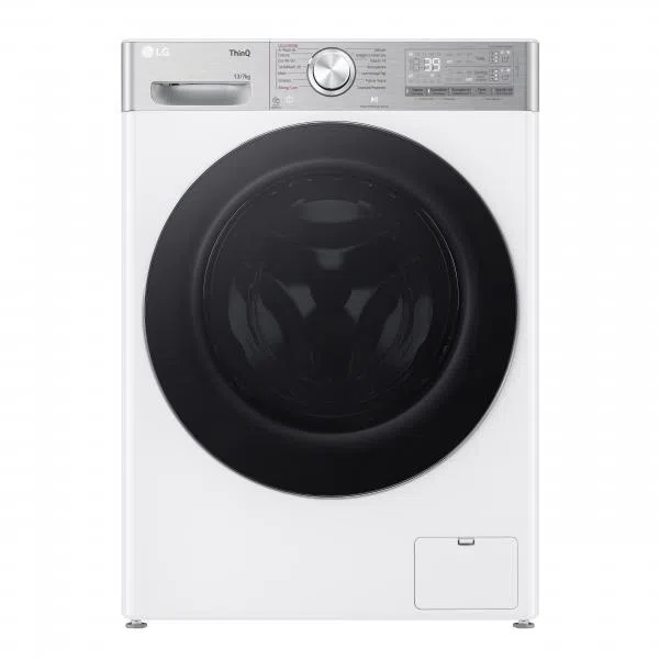 Lavasciuga 13/7 Kg. D4R9513TPWC