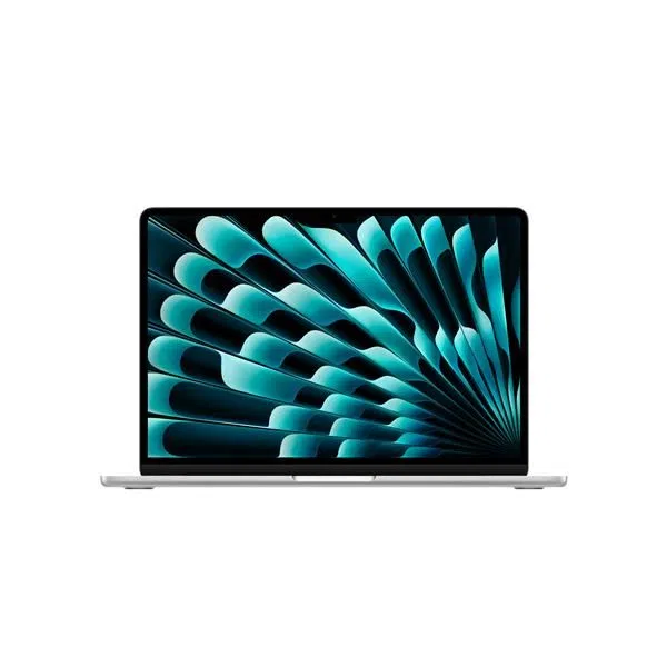 Apple MBA 13" M5 10C GPU/24GB/1TB SLV 0195950688436 — 2