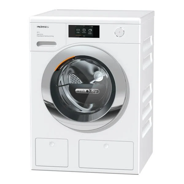 Miele LAVASCIUGA 8+5KG 1600G PW TD MULTILINGUA4002516369011