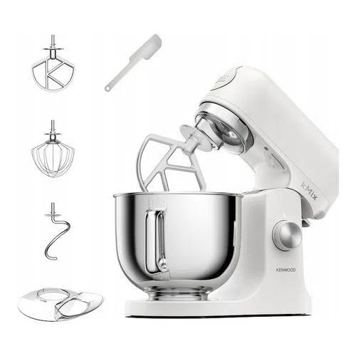 Kenwood Planetaria KMIX751AWH Planetaria Kenwood 0w20011523 KMIX KMIX751AWH White 5011423009575