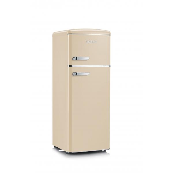 Severin FRIGORIFERO SEVERIN RKG 8933 CREMA 4008146030420