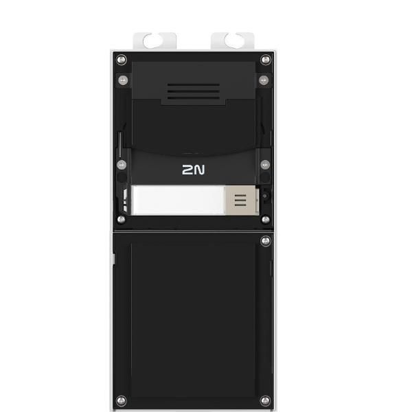 2N IPVERSO 2.0 MAIN UNIT WITH CAM B 8595159517551