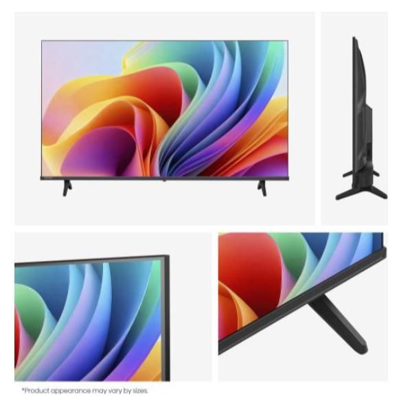 Hisense 40 A49S FHD SMART VIDAA 6942351429380