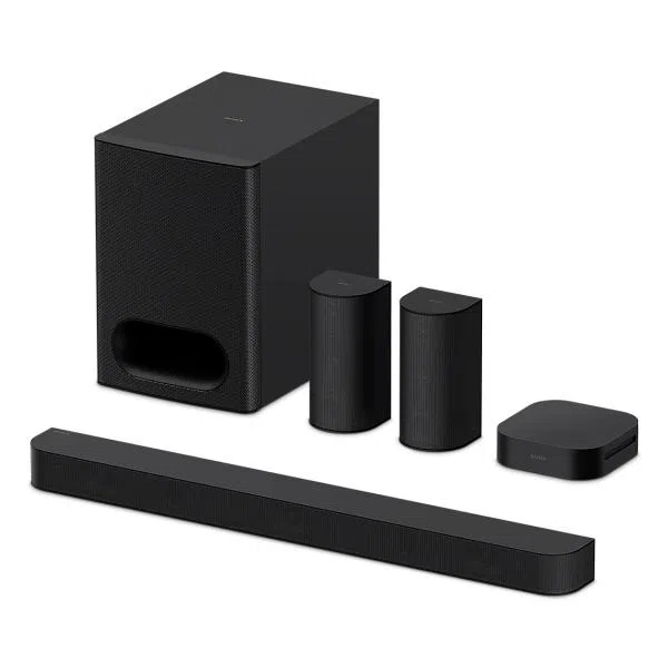 Sony HTS60.CEL