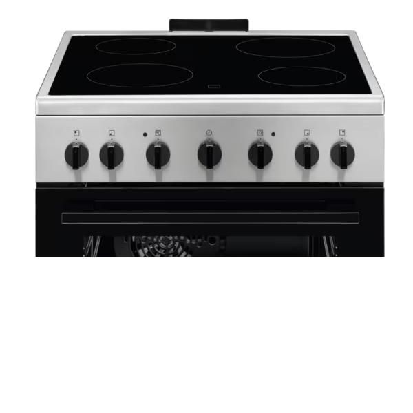 Electrolux CUCINA LKR620066X A 60CM INOX 7333394044859