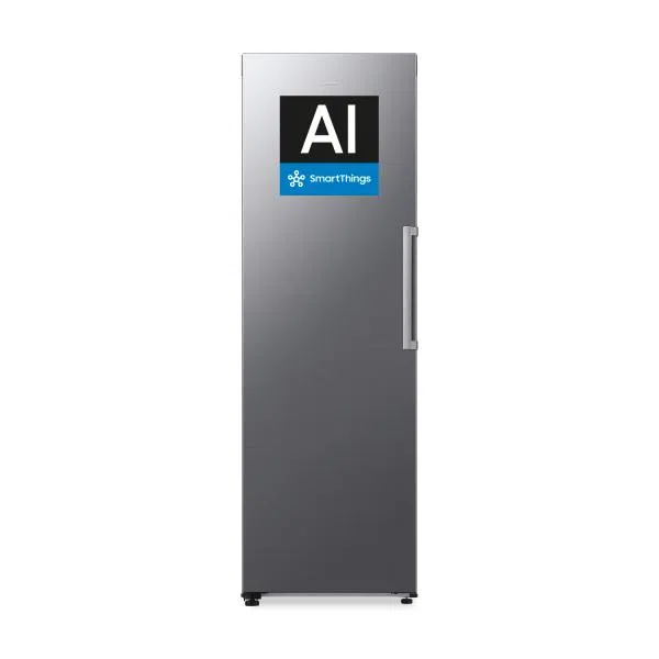 Congelatore monoporta Samsung Serie Metal AI Cool RZ70H32HDTEF