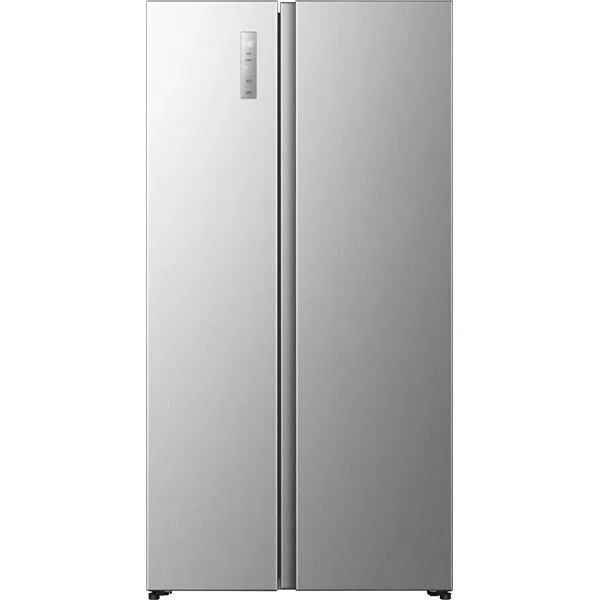Hisense SBS INOX CL.E 544L DISPLAY 6921727089168