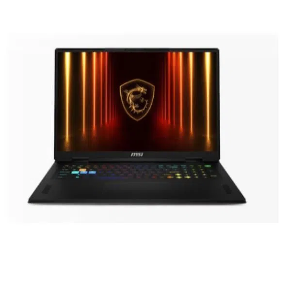 Msi VECTOR 18 HX AI A2XWJG-853IT 4711377375948 — 2