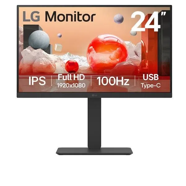Lg 24BA750 8806096822814