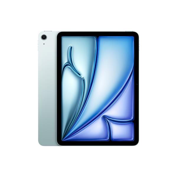 Apple IPAD AIR 11" WI-FI 256GB - BLU 0195950824797