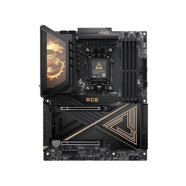Msi MEG X870E ACE MAX 4711377414968 — 2