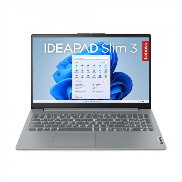Lenovo 82XM01CVIX N.BOOK IP3 15.6 FHD R7 5825U RAM 8GB SSD512GB .AMD RADEON GRAP W11 NO CAR 0199276777584