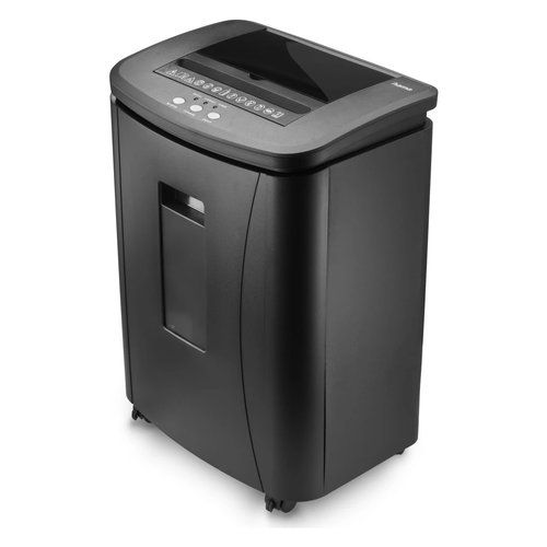 Hama Distruggi documenti AutoM1200 Distruggi documenti Hama 00050591 SAFE Auto M1200 Black 4007249505910