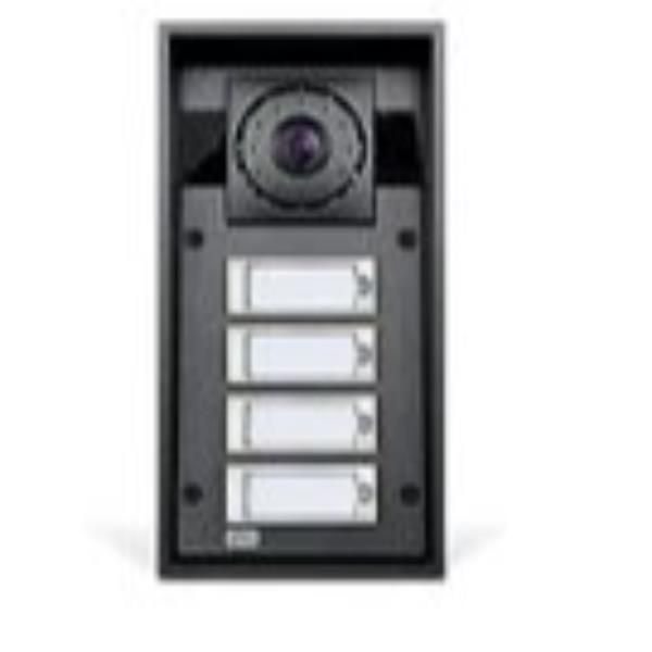 2N HELIOS IP FORCE - 4 BUTTON HD 8595159506685
