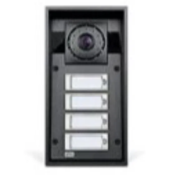 2N HELIOS IP FORCE - 4 BUTTON HD 8595159506685
