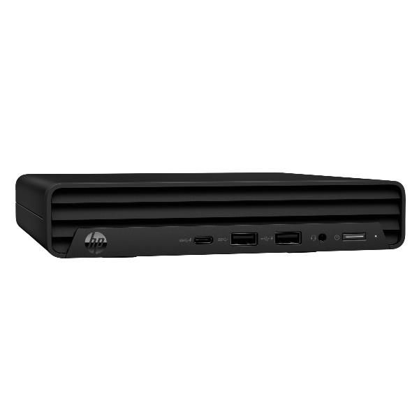 Hp PRO MINI 260 G9 R I3 8/256 W11H 0199896860239 — 2