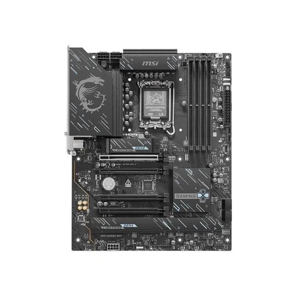 Msi Z890 GAMING WIFI 4711377291545 — 2