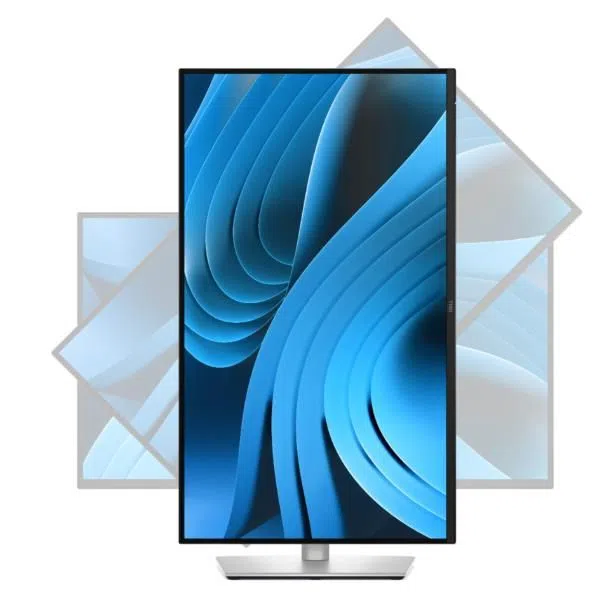 Dell Technologies DELL PRO 27 PLUS QHD USBC P2725DE 5397184962480 — 2