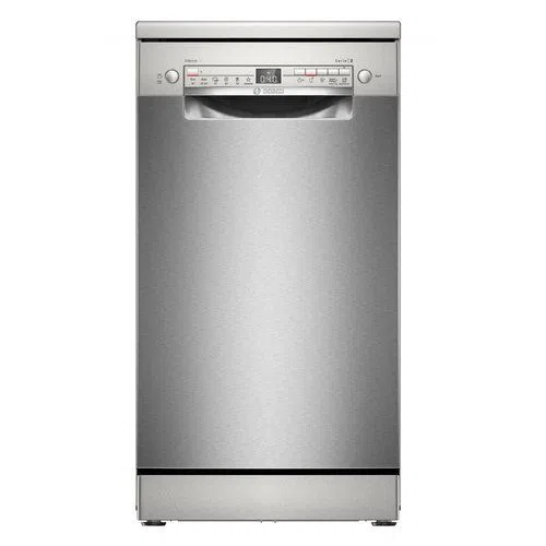 Bosch Lavastoviglie libera installazione SPS2HKI55E Lavastoviglie Bosch SERIE 2 SPS2HKI55E inox 4242005553679