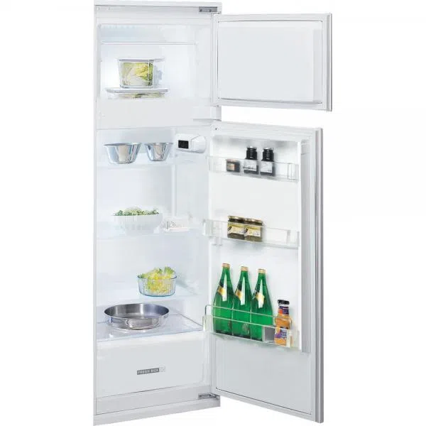 Whirlpool Incasso ART3672 FRIGO INC 2P 280LT H158 STAT E 8003437053016