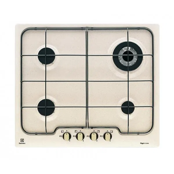 Electrolux PIANO COTTURA ELECTROLUX PS640RUV SABB. 7332543397037