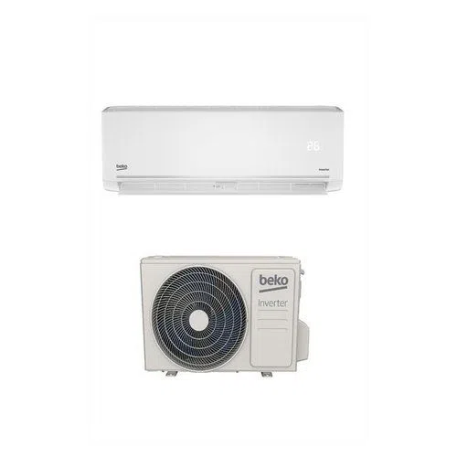 Beko Condizionatore fisso mono BEEPGH120121 Condizionatore mono Beko 8504253200 BEEPGH 120 121 White 8690842498145
