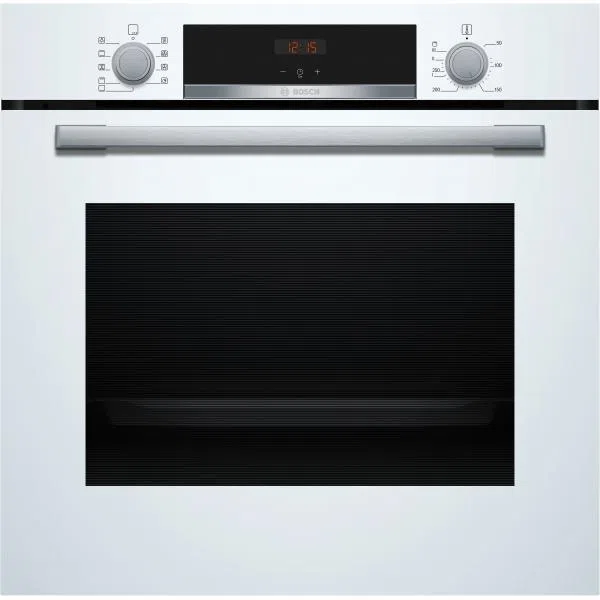 Forno elettrico Bosch Serie 4 HBA534BW3