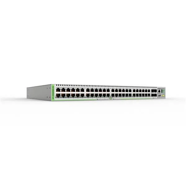 Allied Telesis L3 STACKABLE SWITCH 0767035216775