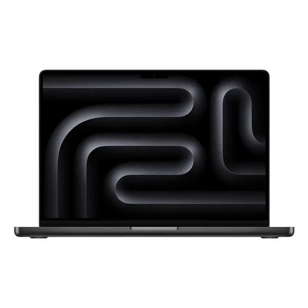 Apple MBP 14" M5 10C/10C GPU/24GB/1TB BLK 0195950490046 — 2
