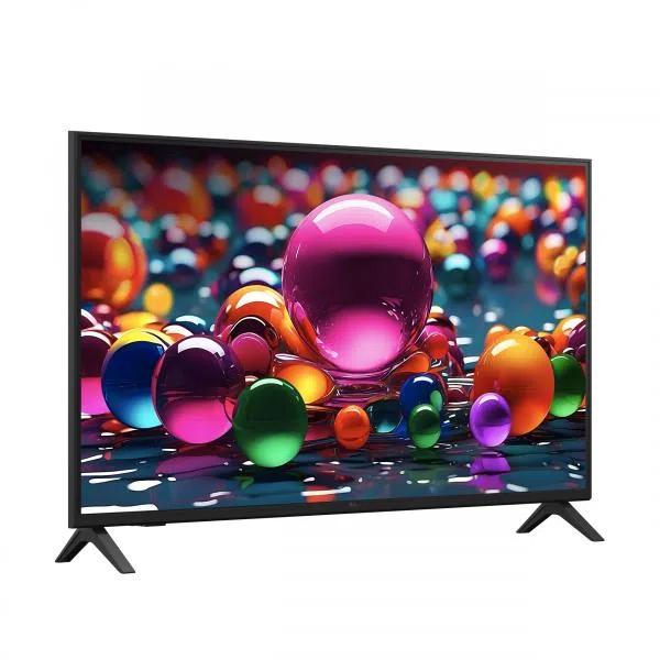 LG UHD AI 43UA75006LA 109,2 cm (43") 4K Ultra HD Wi-Fi Nero — 2