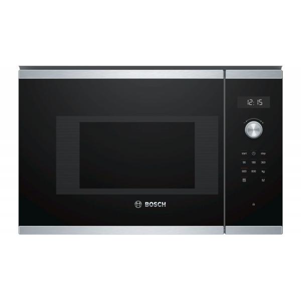 Bosch FM BOSCH BFL524MS0 INOX 4242005038732