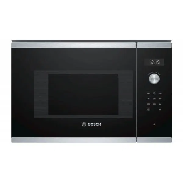 Bosch FM BOSCH BFL524MS0 INOX 4242005038732