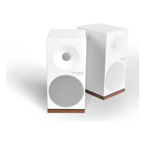 Tangent Coppia casse acustiche X5 Coppia casse acustiche Tangent 10623 SPECTRUM X5 Bianco 5703959106230
