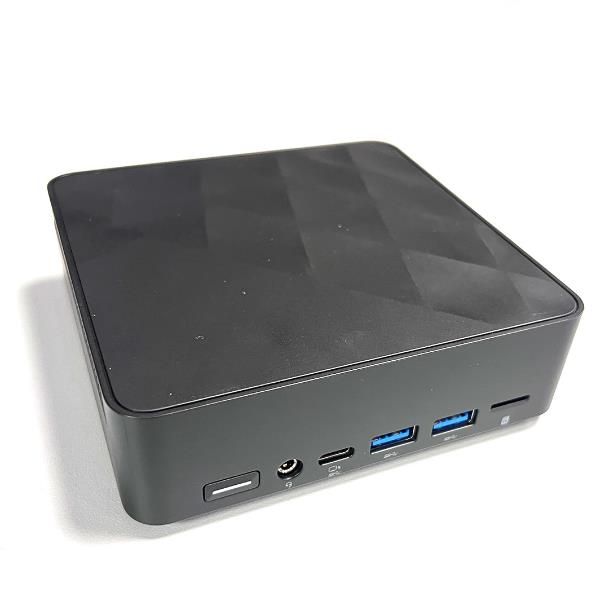 Yashi NUCKY N100 16/1TB W11P BLACK 8056994446852