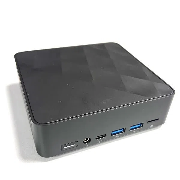 Yashi NUCKY N100 16/1TB W11P BLACK 8056994446852
