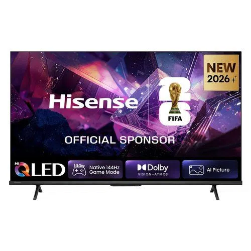 Hisense Televisore 43Q7SPRO Tv Hisense 20018525 Q7 SERIES 43Q7S PRO Black 6942351432366