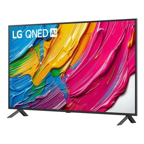 Lg Televisore 55QNED80A6AAPI Tv Lg 55QNED80A6A API SERIE QNED80 8806096408599