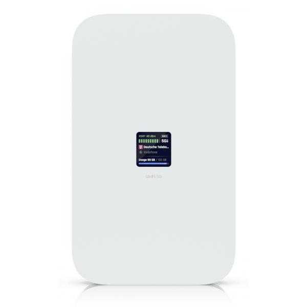 Ubiquiti MODEM 5G UBIQUITI U5G-MAX 0810177161905