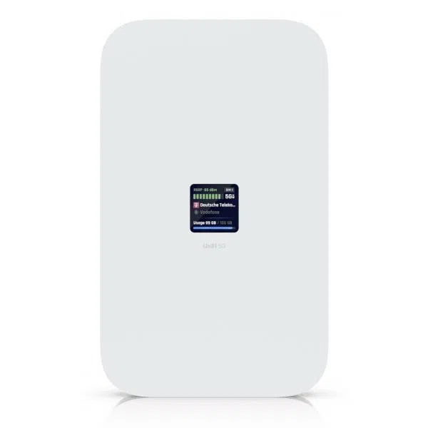 Ubiquiti MODEM 5G UBIQUITI U5G-MAX 0810177161905