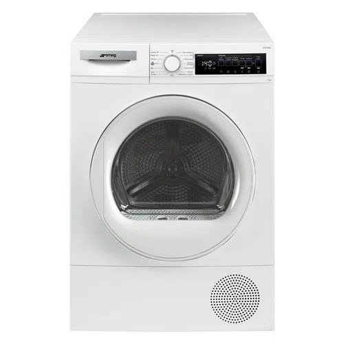 Smeg Asciugabiancheria libera installazione DT2T08D Asciugabiancheria Smeg DT2T08D White 8017709360580