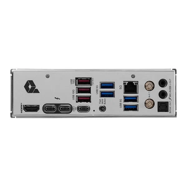 Msi PRO Z890-A WIFI 4711377259729 — 2