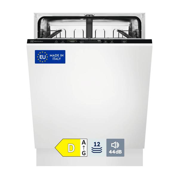 Electrolux LAVASTOVIGLIE ELECTROLUX KESC 5300 L 7332543742226