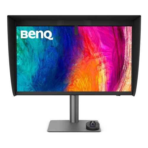 Benq Monitor PD2770U Monitor Benq 9H Y0ELB QBE DESIGNVUE PD2770U 4718755097416